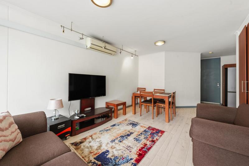 To Let 1 Bedroom Property for Rent in Claremont Western Cape
